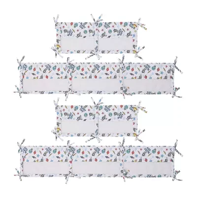 Disney Collection Crib Liner