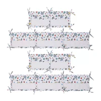 Disney Collection Crib Liner