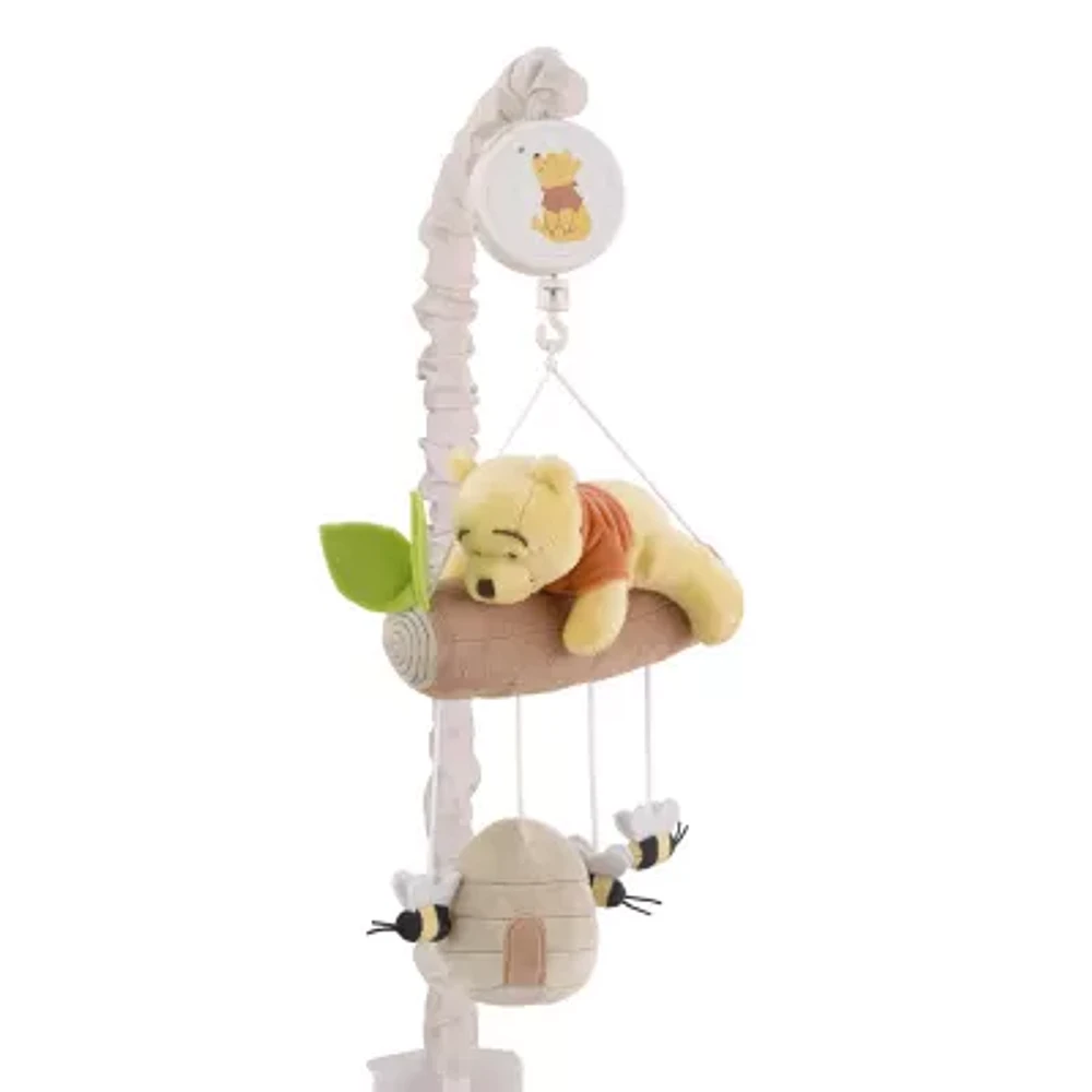 Disney Collection Winnie The Pooh Baby Mobile