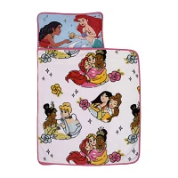 Disney Collection Princess Nap Mat