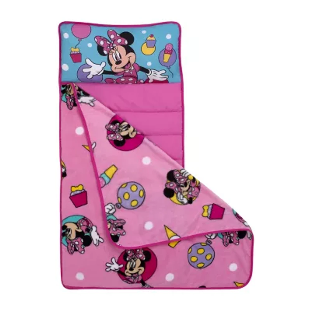 Disney Collection Minnie Mouse Nap Mat