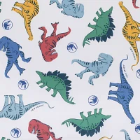 Universal Jurassic World Nap Mat