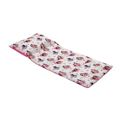 Disney Collection Princess Nap Mat