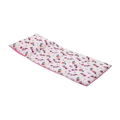 Disney Collection Minnie Mouse Nap Mat