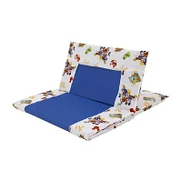 Disney Collection Nap Mat Sheet