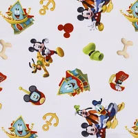 Disney Collection Nap Mat Sheet