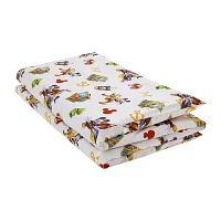 Disney Collection Nap Mat Sheet