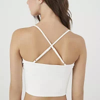 Forever 21 Womens Tube Top Juniors