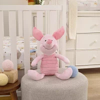 Disney Collection Plush Piglet Stuffed Animal