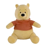 Disney Collection Winnie The Pooh Winnie The Pooh Stuffed Animal