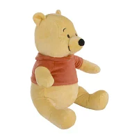 Disney Collection Winnie The Pooh Winnie The Pooh Stuffed Animal