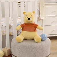 Disney Collection Winnie The Pooh Winnie The Pooh Stuffed Animal