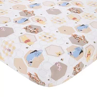 Disney Collection 3-pc. Crib Bedding Set