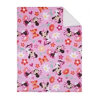 Disney Collection Baby Blanket