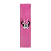 Disney Collection Minnie Mouse Baby Blanket