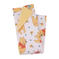 Disney Collection Baby Blanket