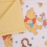 Disney Collection Baby Blanket