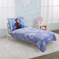 Disney Collection Frozen Baby Blanket