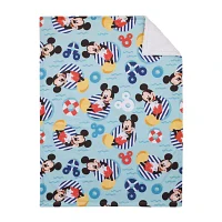 Disney Collection Baby Blanket