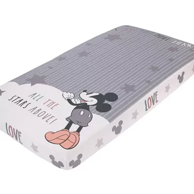 Disney Collection Crib Sheet