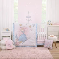 Disney Collection Princess Crib Sheet