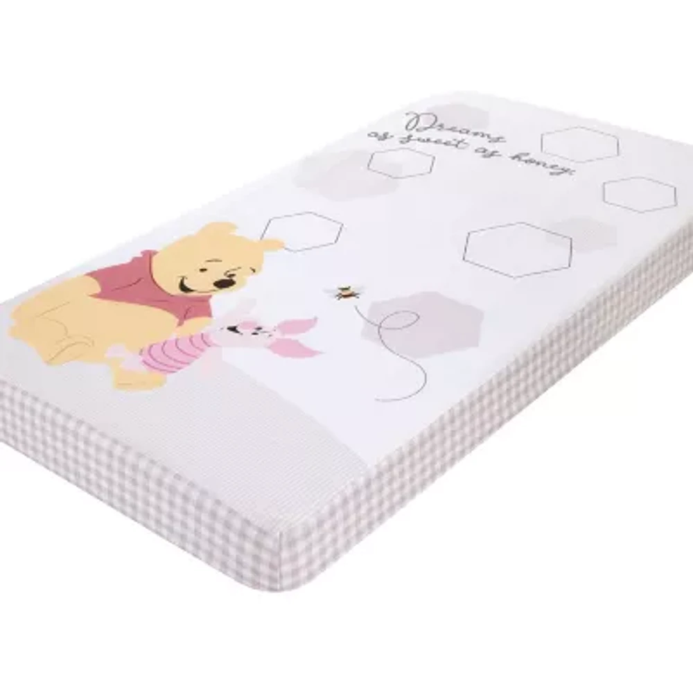 Disney Collection Crib Sheet