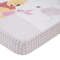 Disney Collection Crib Sheet