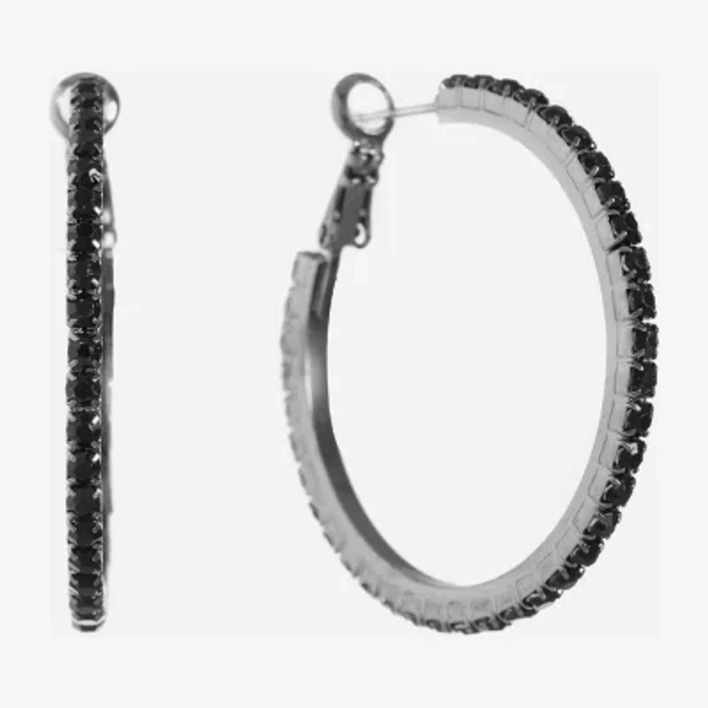 Mixit Hoop Earrings