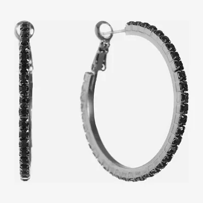 Mixit Hoop Earrings