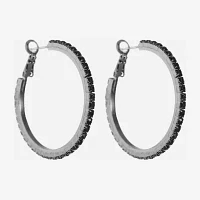 Mixit Hoop Earrings