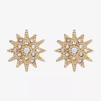 Monet Jewelry Stud Earrings