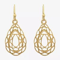 Liz Claiborne Drop Earrings