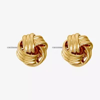 Monet Love Knot Earrings