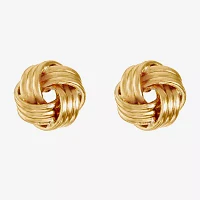 Monet Love Knot Earrings