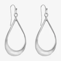 Liz Claiborne Tear Drop Earrings