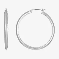 Liz Claiborne Hoop Earrings