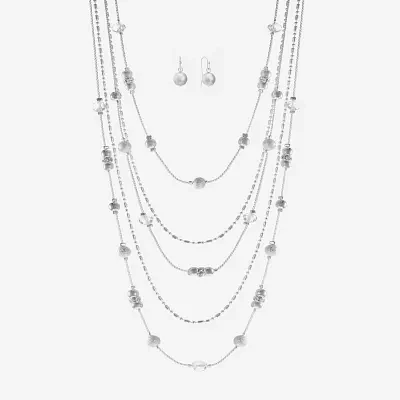 Liz Claiborne 2-pc. Jewelry Set