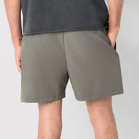 Arizona Mens 5" Active Jogger Short