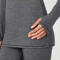 Cuddl Duds Ultra Cozy Thermal Shirt