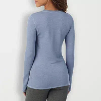 Cuddl Duds Ultra Cozy Thermal Shirt