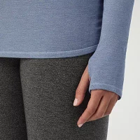 Cuddl Duds Ultra Cozy Thermal Shirt