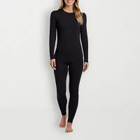 Cuddl Duds Softwear Thermal Shirt