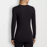 Cuddl Duds Softwear Thermal Shirt