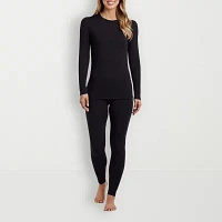 Cuddl Duds Softwear Thermal Shirt-Tall