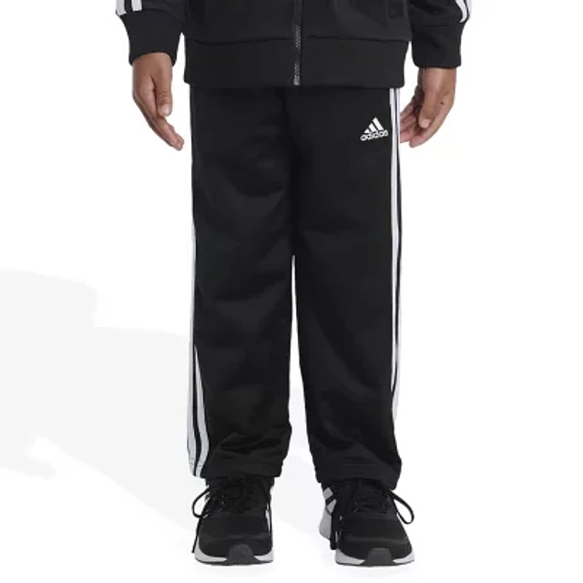 Track Pants Jcpenney Adidas Joggers Adidas Tricot Little Boys
