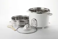 Aroma Rice Cooker