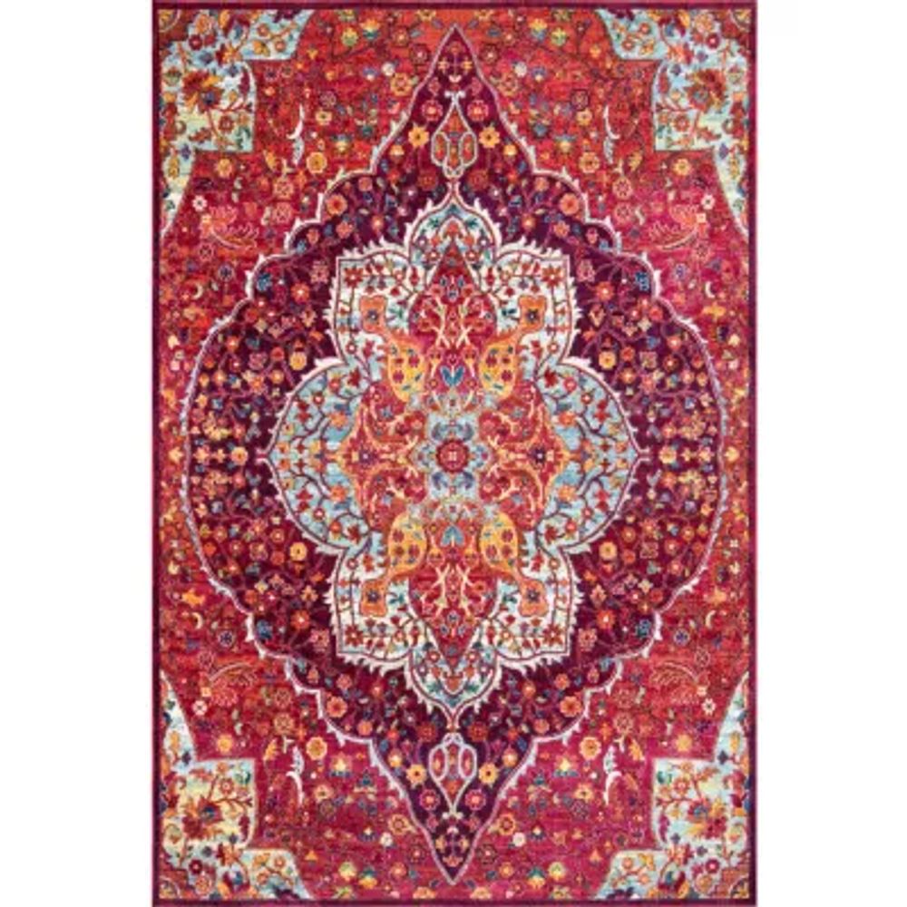 nuLoom Vintage Keri Area Rug