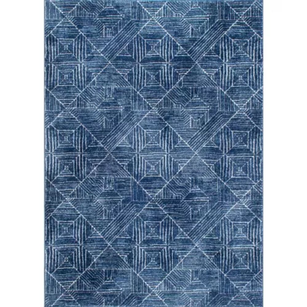 nuLoom Vintage Wendolyn Area Rug