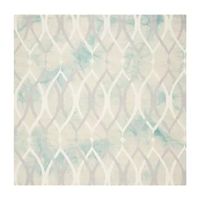 Safavieh Dip Dye Collection Harlan Geometric Square Area Rug