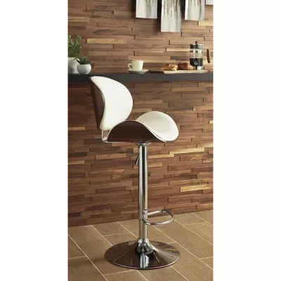 Signature Design by Ashley® Bellatier Bar Height Barstool